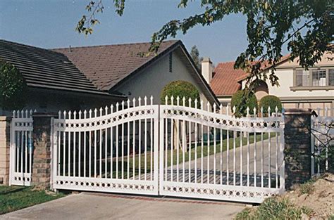 Quick view. . Used driveway gates for sale near me